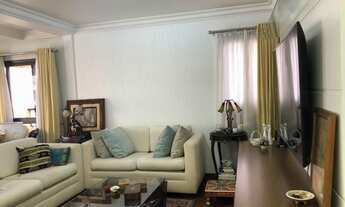 Imagem 5: Apartamento de 3 Dormitórios na Rua Doutor José Estefno