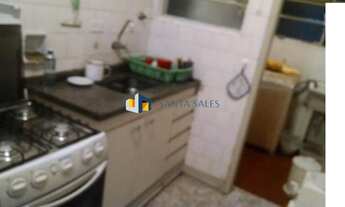 Imagem 6: Apartamento à venda 3 Quartos, 1 Suite, 2 Vagas, 70M², Vila Guarani, São Paulo - SP