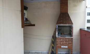 Imagem 7: Cobertura Duplex para venda com 3 quartos em Vila Menck - Osasco - SP