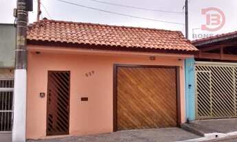 Imagem 3: Vale a pena conferir!!!!Linda casa bem localizada térrea na Vila Rio Branco