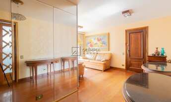 Imagem 6: Venda Apartamento 2 Dormitórios - 95 m² Higienópolis