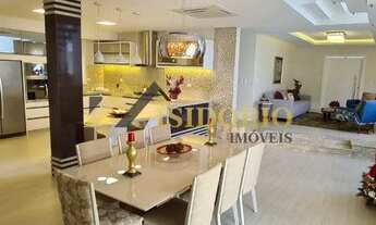 Imagem 5: CASA ALTO PADRÃO! 04 SUÍTES,ÁREA GOURMET,P/ PESSOAS EXIGENTES