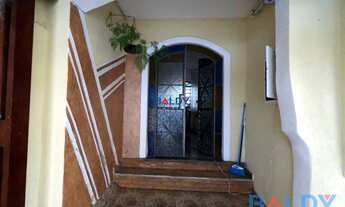 Imagem 5: Casa Sobrado Mirandópolis à Venda 3 dormitórios 2 vagas 120 m2 São Paulo