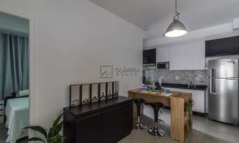 Imagem 5: Venda Apartamento 1 Dormitórios - 63 m² Vila Olímpia