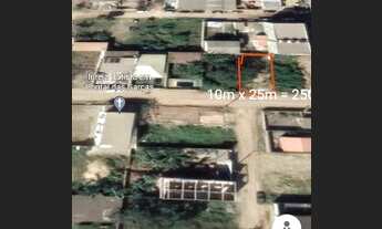 Imagem: Terreno 240m2 em Pontal das garças, Vila