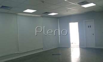 Imagem 5: Sala - Chácara da Barra - Campinas