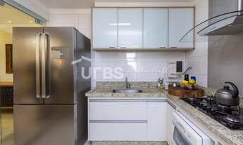 Imagem 5: Apartamento para venda possui 104 metros quadrados com 3 quartos em Setor Bueno - Goiânia