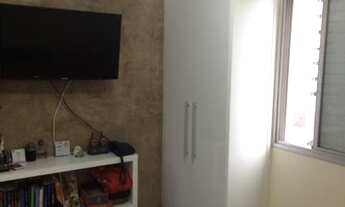 Imagem 6: Apartamento de 2 Dormitórios na Rua Maracá