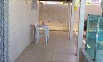 Imagem 3: Casa Próxima à Paria do Poço, com Piscina e Churrasqueira!!