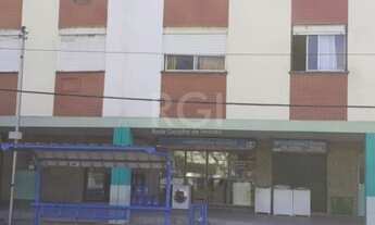 Imagem 2: APARTAMENTO DE 1 DORMITÓRIO NO BAIRRO PARTENON