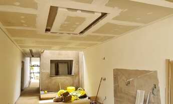 Imagem 6: Casa moderna 4 quartos suítes piscina churrasqueira L.450m2 nascente Vicente pires