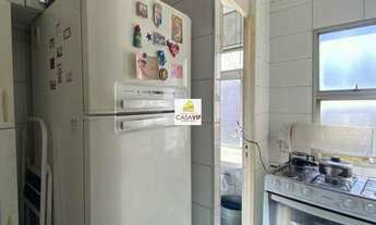 Imagem 7: Apartamento à venda, Vila Suzana, 85m², 2 dormitórios, 1 suíte, 1 vaga!