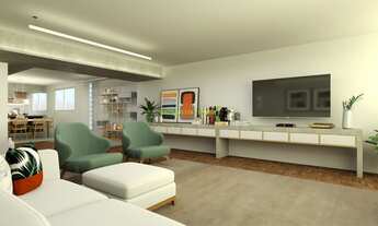 Imagem 1: Apartamento à venda 3 Quartos, 2 Suites, 2 Vagas, 25302M², Higienópolis, São Paulo - São P