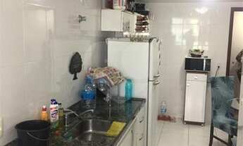 Imagem 6: Apartamento - 03 quartos - Cachambi