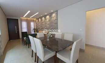 Imagem 6: Casa à venda no bairro Alto Umuarama