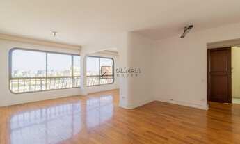 Imagem: Venda Apartamento 3 Dormitórios - 122 m²