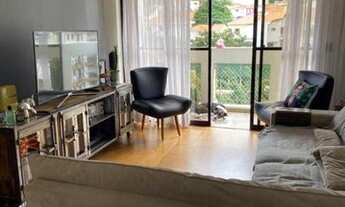 Imagem 2: Apartamento de 3 Dormitórios na Avenida Engenheiro Luís Gomes Cardim Sangirardi