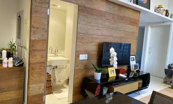 Imagem 6: Apartamento Venda 2 Dormitórios - 134 m² Vila Nova Conceição