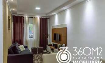 Imagem 4: Apartamento para Venda em São Bernardo do Campo, Santa Terezinha, 2 dormitórios, 1 banheir