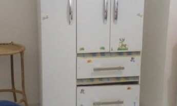 Imagem 2: Casa para venda possui 82 metros quadrados com 2 quartos em Centro - Itaitinga - CE