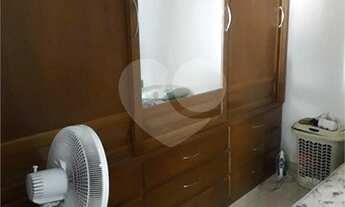 Imagem 5: Apartamento tipo casa - 02 quartos - Méier