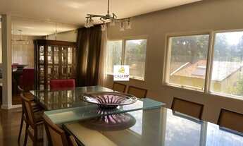 Imagem 6: Apartamento à venda, Santo Amaro, 325m², 4 dormitórios, 1 suíte, 2 vagas!