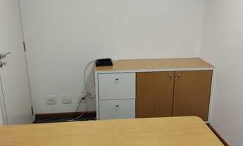 Imagem: VENDO ou ALUGO SALA COMERCIAL BARRA FUNDA