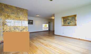 Imagem: Apartamento à venda, Santo Amaro, 157m²