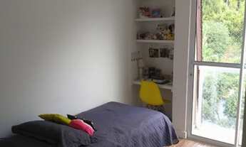 Imagem 2: Excelente cobertura com 140m² - Correas - Petrópolis-RJ