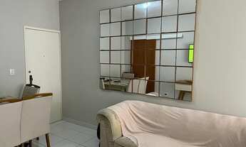Imagem 5: Apartamento 02 quartos em Itapuã - Vila Velha - ES