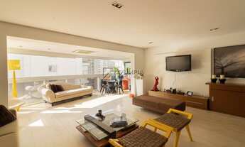 Imagem 4: Locação Apartamento 2 Dormitórios - 167 m² Vila Nova Conceição