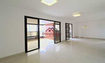 Imagem 2: Apartamento Venda 4 Dormitórios - 208 m² Vila Mariana
