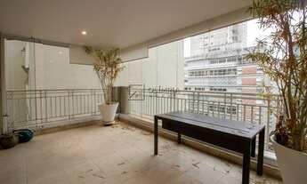 Imagem 6: Apartamento Venda 4 Dormitórios - 302 m² Higienópolis