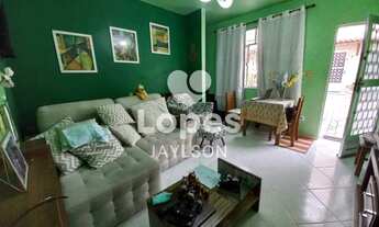 Imagem 2: Casa de vila - 03 quartos - Maria da Graça