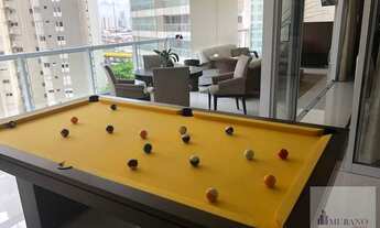 Imagem 5: Apartamento à venda, 3 quartos, 3 suítes, 3 vagas, Ipiranga - São Paulo/SP