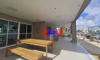 Imagem 6: Apartamento com 2 quartos para alugar no bairro Presidente Kennedy - Fortaleza/CE