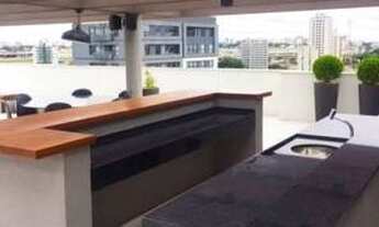 Imagem 6: Venda Apartamento 1 Dormitórios - 35 m² Campo Belo