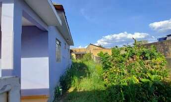 Imagem 5: Vendo casa no Bairro Tabatinga, Lorena - SP