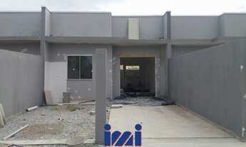 Imagem 3: Casas geminadas novas no Primavera