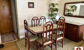 Imagem 3: Apartamento (tipo - padrao) 4 dormitórios/suite, cozinha planejada, portaria 24 horas, ele