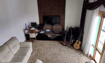 Imagem 2: Imóvel sobrado para venda Moema