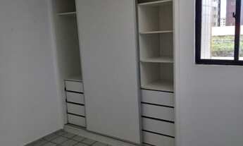 Imagem 4: AP 2 QUARTOS, SUÍTE, VARANDA