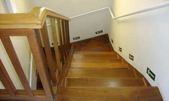 Imagem 3: Sala - Nova Campinas - Campinas