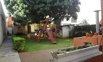 Imagem 5: Casa de 4 Dormitórios na Rua Assungui