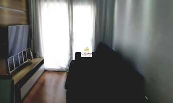 Imagem 2: Apartamento à venda, Imirim, 50m², 2 dormitórios, 1 vaga!