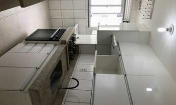 Imagem 5: Apartamento lindo com 2 quartos e suíte perto do metrô. Aceita financiamento bancário!