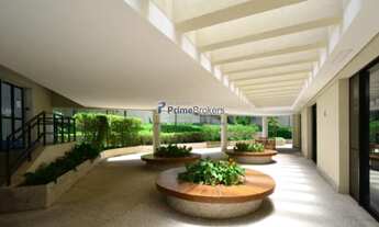 Imagem 3: APARTAMENTO À VENDA NA SAÚDE COM 3 DORM, 3 SUÍTES, 2 VGS - 108 M²