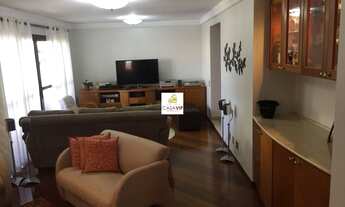 Imagem 4: Apartamento à venda, Vila São Francisco, 167m², 3 dormitórios, 1 suíte, 2 vagas!