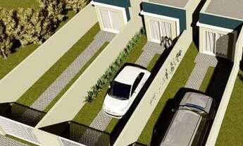 Imagem 2: Casa 2 quartos em Penha - Nossa Senhora de Fátima