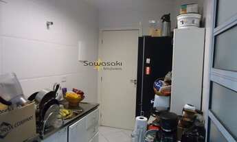 Imagem 4: Sobrado Padrão para Venda em Uberaba Curitiba-PR